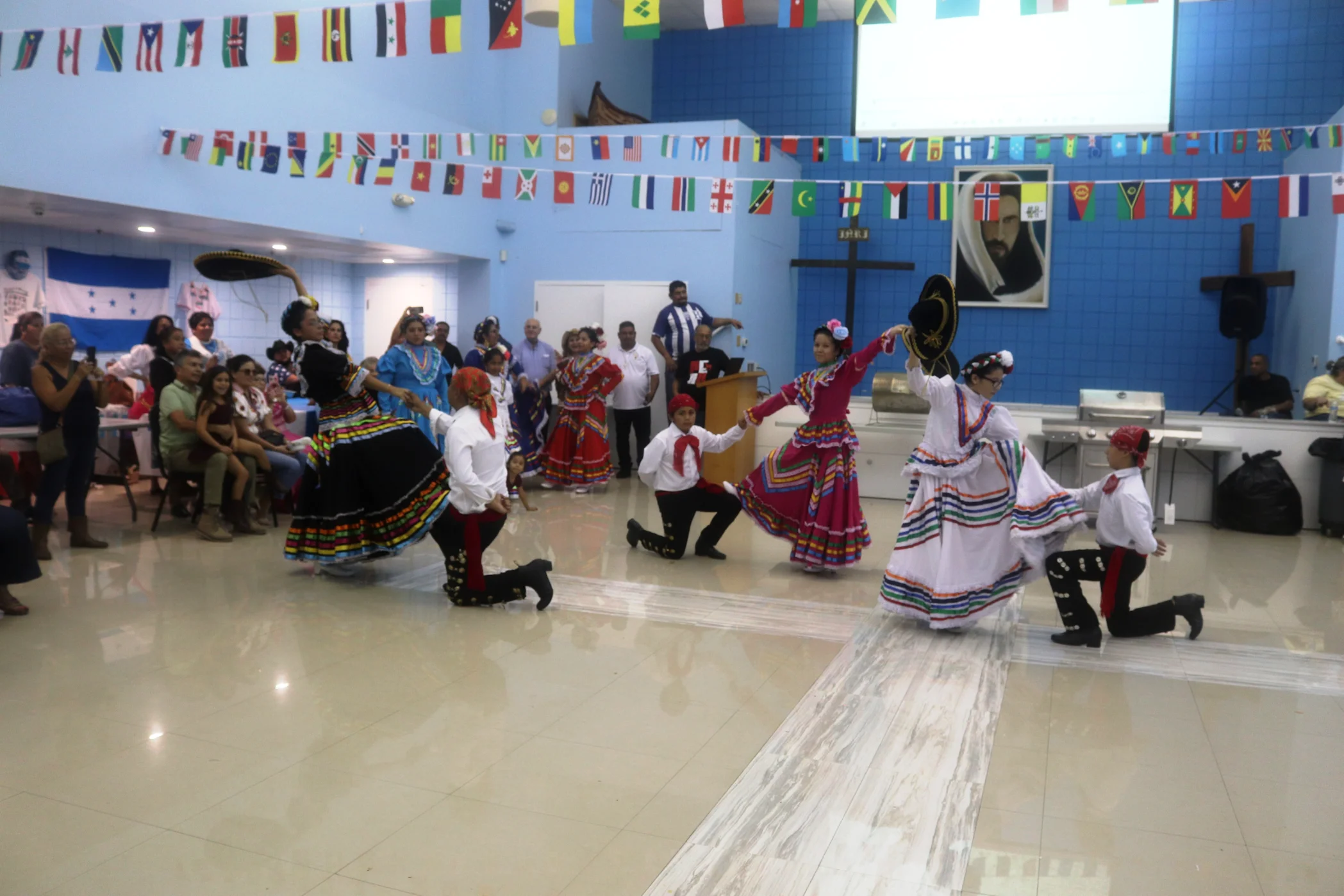 Scalabrinians Special Event